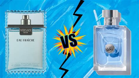 versace pour homme review indonesia|Versace Battle! Men Eau Fraiche VS Pour Homme  .